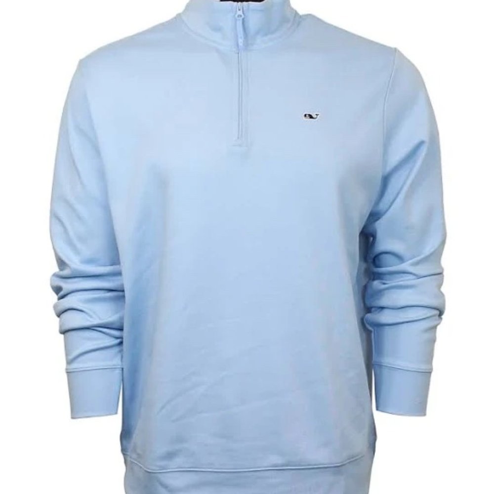 Men's XXL Vineyard Vines Pullover New!